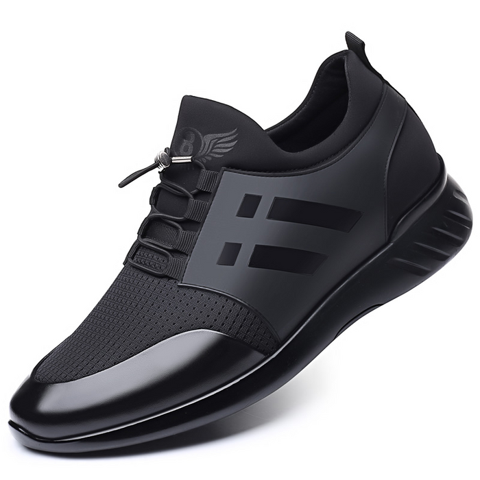 Men's Elegant Orthopedic Shoes-MODAUTLET