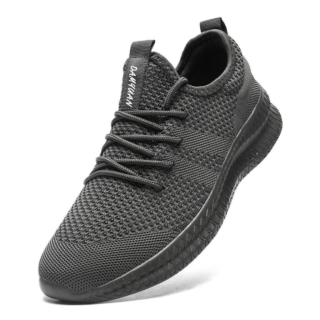 Men's Stylish Orthopedic Sneakers - Orthogy X1
