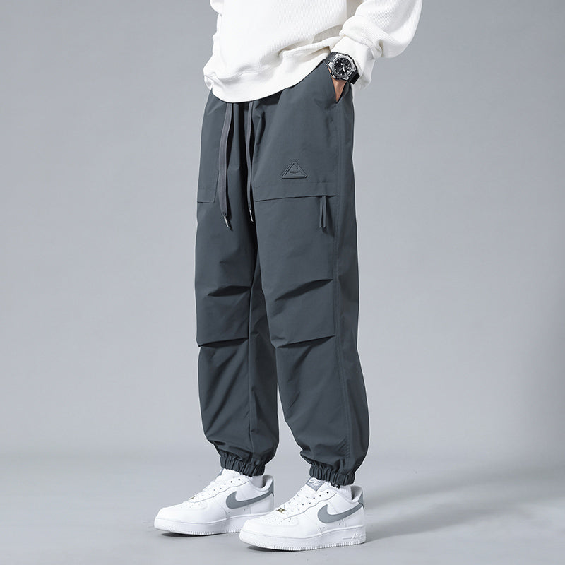 Men's Modern Jogger Pants - Stylish & Comfortable-MODAUTLET
