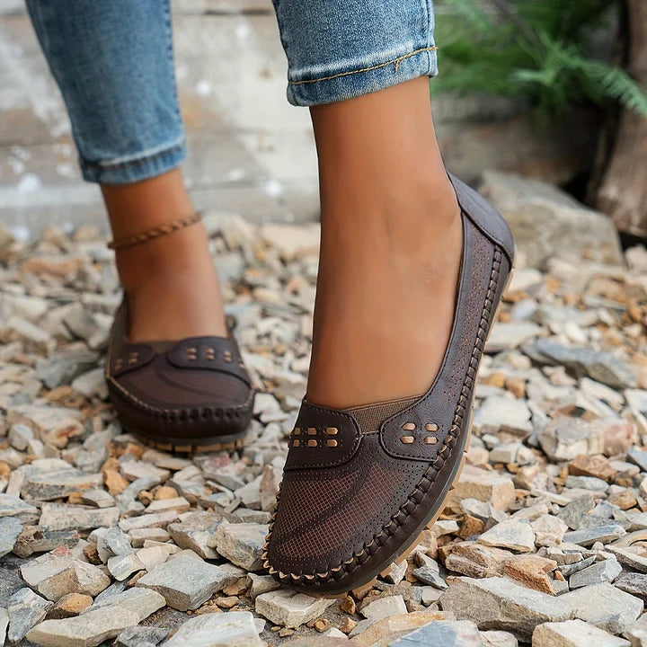 Paulette | Women's Stylish Orthopedic Footwear