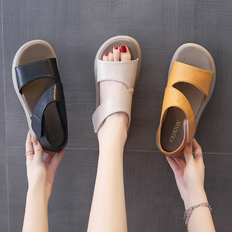 Women's Stylish Arch Support Sandals-MODAUTLET