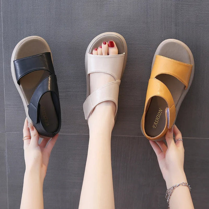 Women's Stylish Arch Support Sandals-MODAUTLET