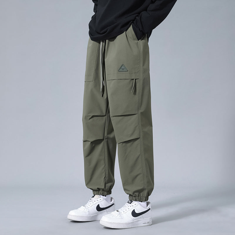 Men's Modern Jogger Pants - Stylish & Comfortable-MODAUTLET
