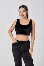 Cozy 3‑Piece Women's Lounge & Pajama Set