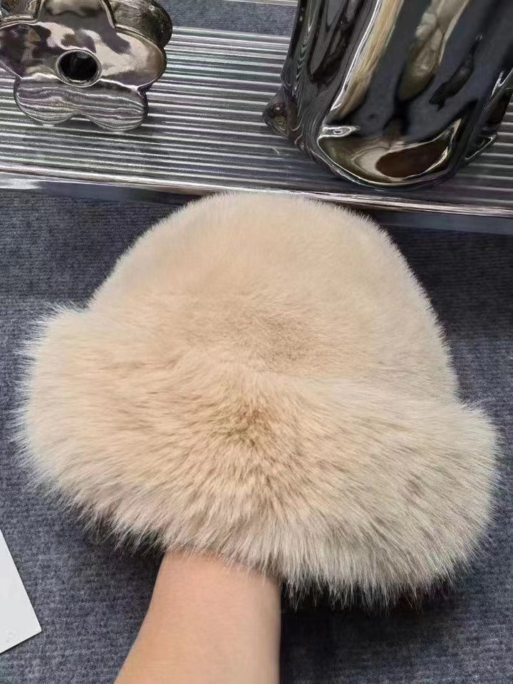 Boné Mongol Elegante para Mulheres Entusiastas de Moda