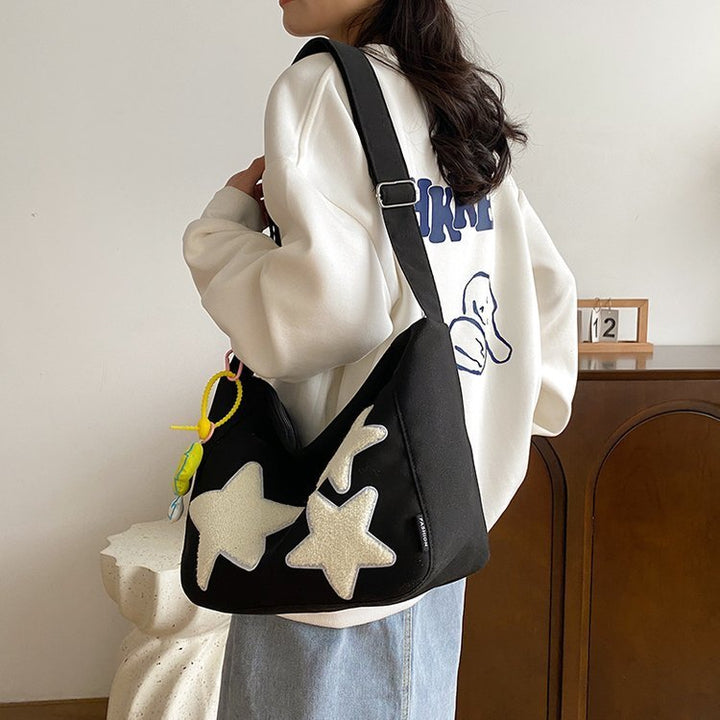 Large Capacity Versatile Crossbody Bag-MODAUTLET