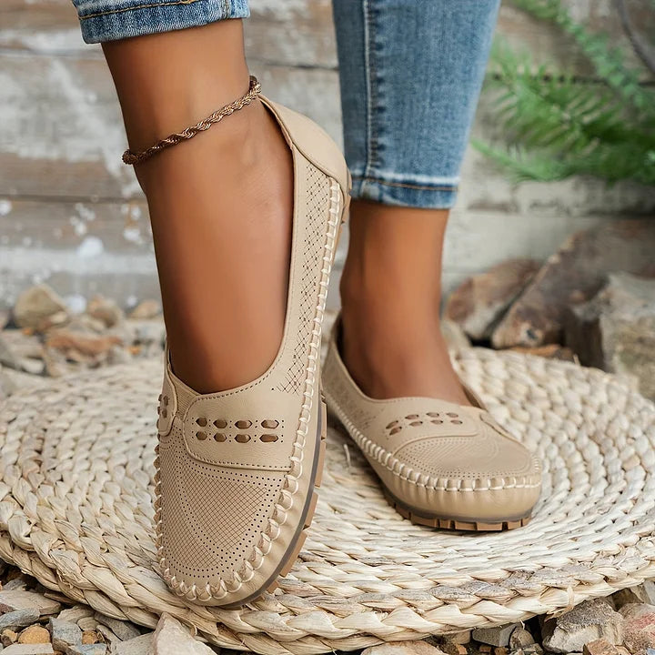 Paulette | Women's Stylish Orthopedic Footwear