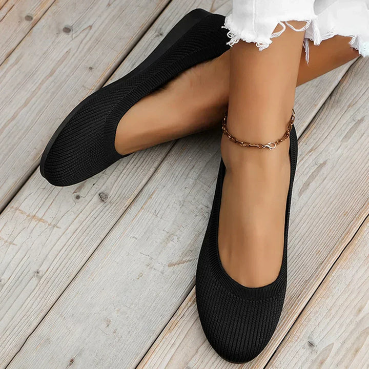 Women's Breathable Non-Slip Shoes for Comfort and Style-MODAUTLET