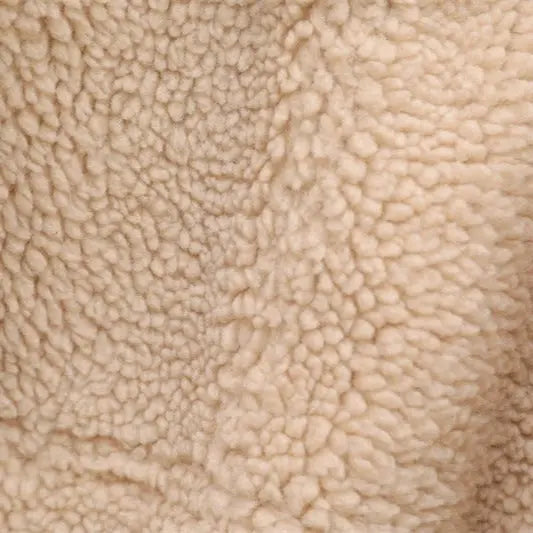 Cozy Plush Lined Women's Jacket