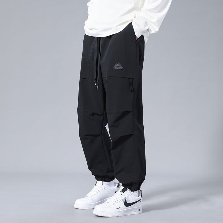 Men's Modern Jogger Pants - Stylish & Comfortable-MODAUTLET