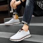 Men's Orthopedic Knitted Comfort Shoes