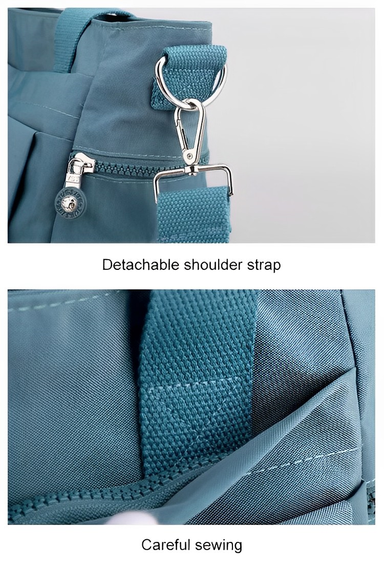 Elegant Quilted Shoulder Bag For Women With Practical Style-MODAUTLET
