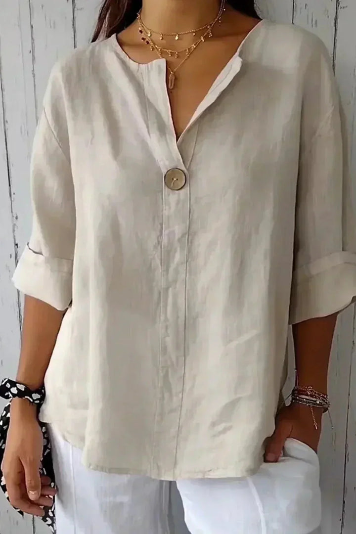 Women's Classic Vintage Top-MODAUTLET