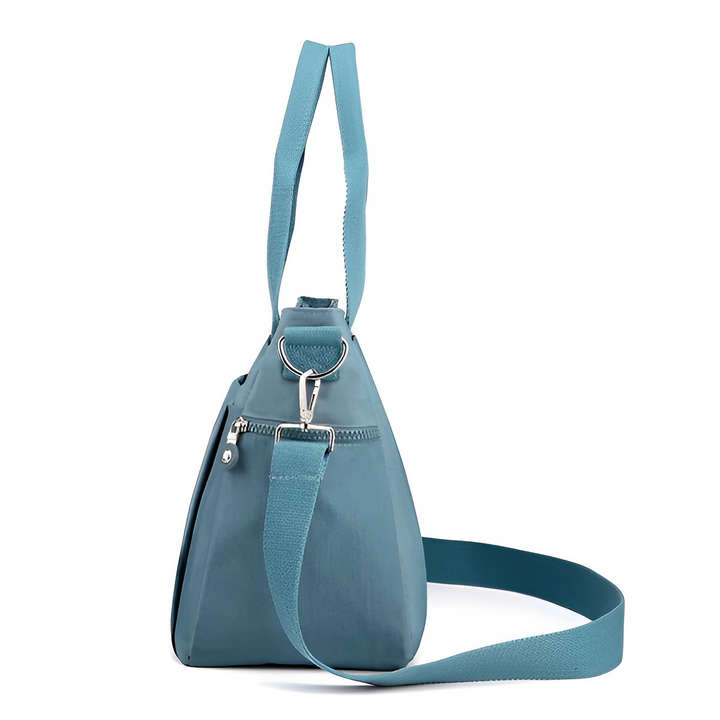 Elegant Quilted Shoulder Bag For Women With Practical Style-MODAUTLET