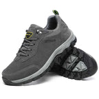 Men's Stylish Arch Support Breathable Walking Shoes