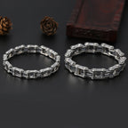 Classic Chain Bracelet for Timeless Style