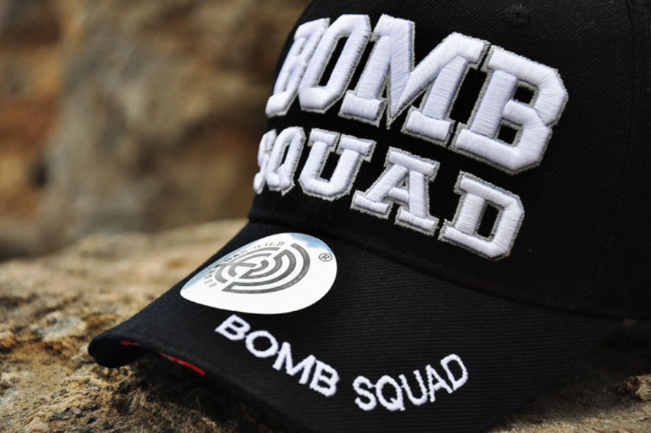 Training Cap for Athletes - Adjustable and Comfortable Design
