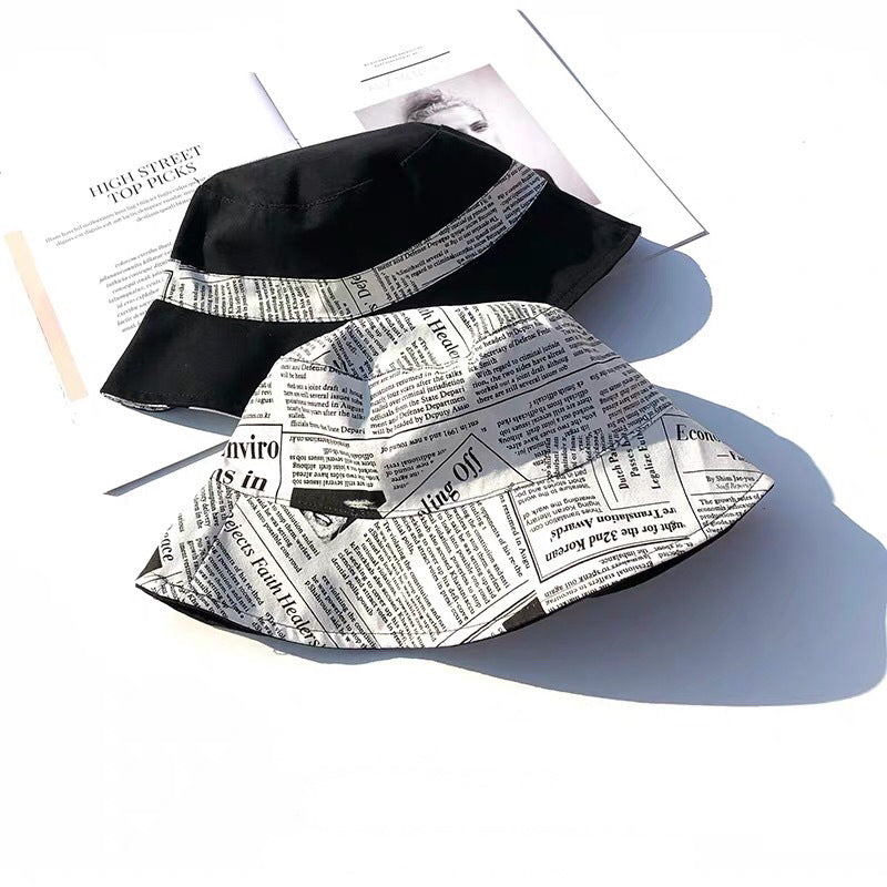 Vendbare japanske street style-hatte til unikt modetilbehør