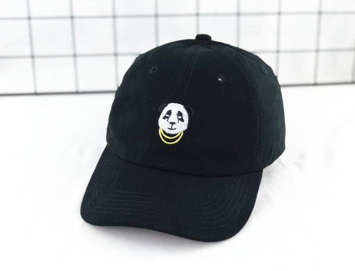 Baumwoll Outdoor-Sport Baseball-Sonnenhut für Herren und Damen
