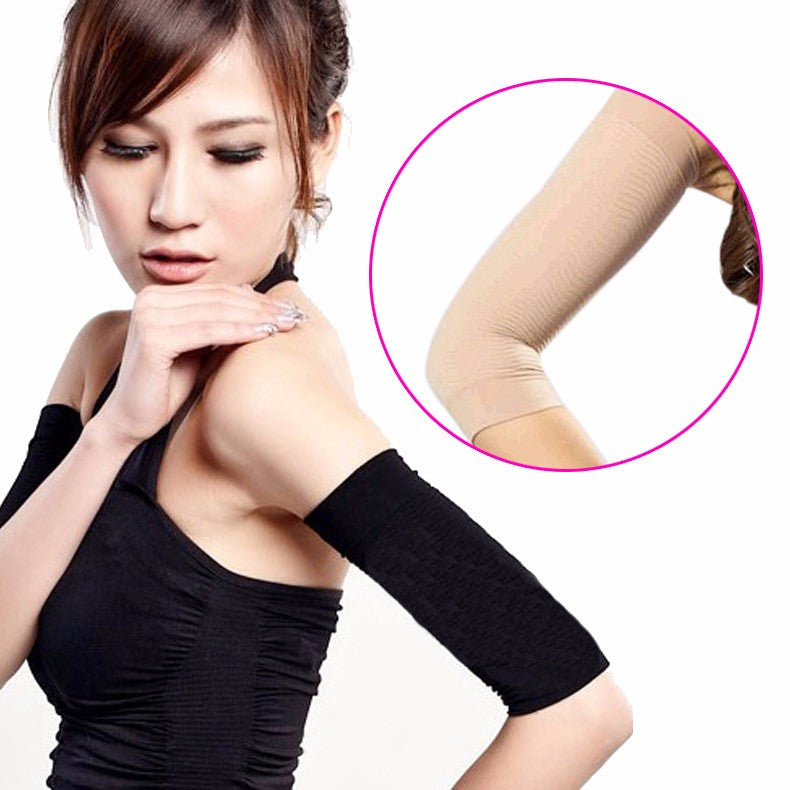 Arm Slimming Compression Sleeves for Fat Loss and Toning - Unisex Arm Shapers-MODAUTLET