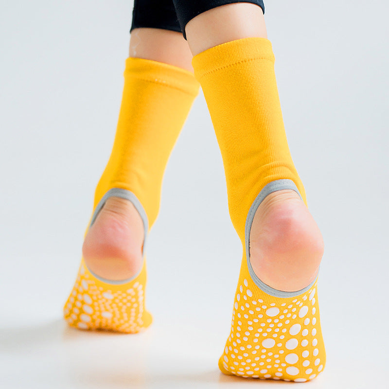 Non-Slip Yoga Socks for Women-MODAUTLET