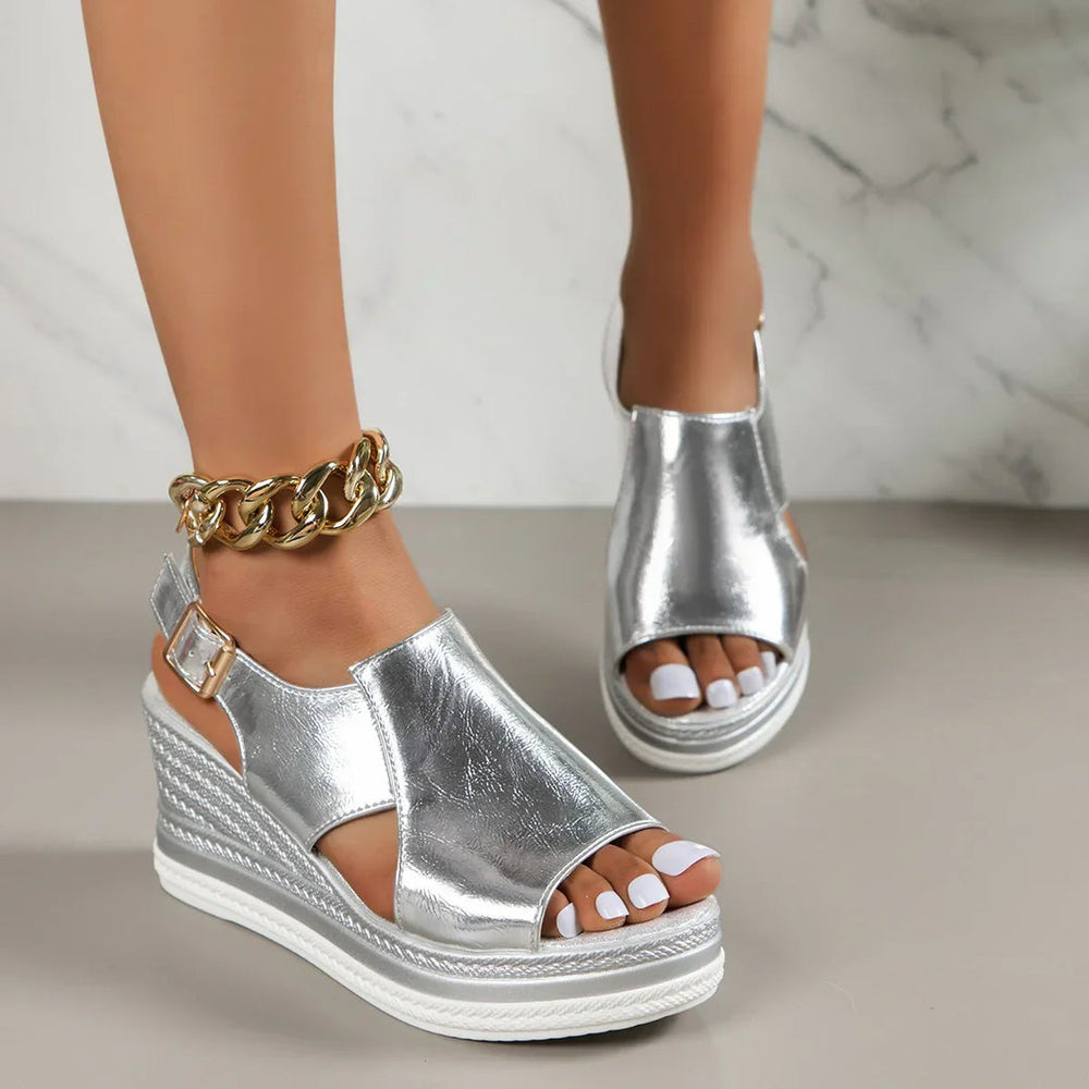 Orthopedic Sandals Height Increase For All Day Comfort-MODAUTLET