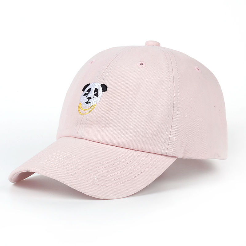 Baumwoll Outdoor-Sport Baseball-Sonnenhut für Herren und Damen