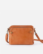 Crossbody Leather Shoulder Bags