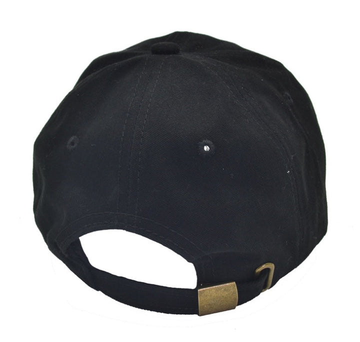 Baumwoll Outdoor-Sport Baseball-Sonnenhut für Herren und Damen