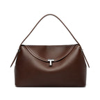 Women's Muse Handbag - Stylish and Versatile Accessory Coffee