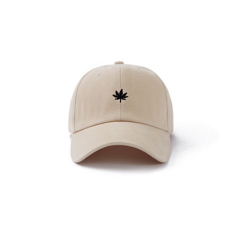 Gorra de Béisbol Casual y Estilizada para Hombres y Mujeres
