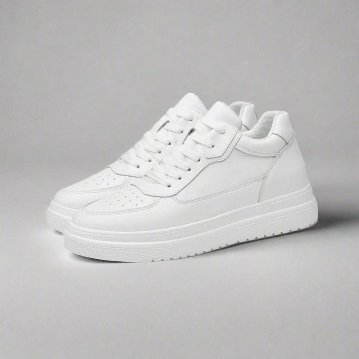 Men's Elevation Sneakers for Added Height-MODAUTLET