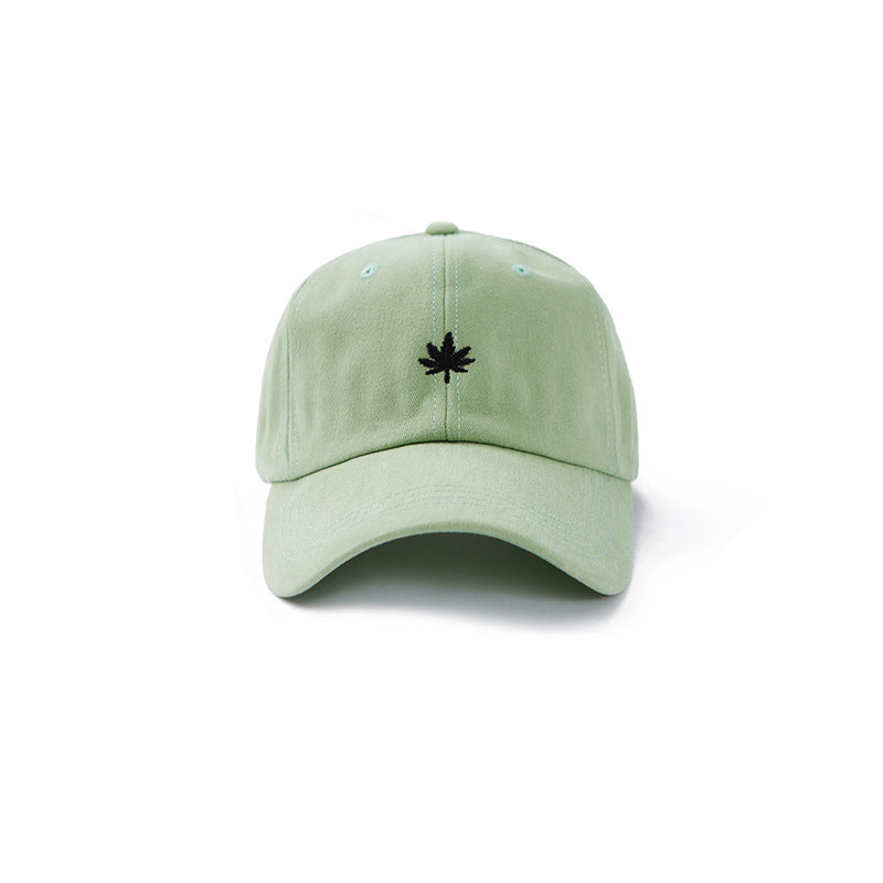 Gorra de Béisbol Casual y Estilizada para Hombres y Mujeres