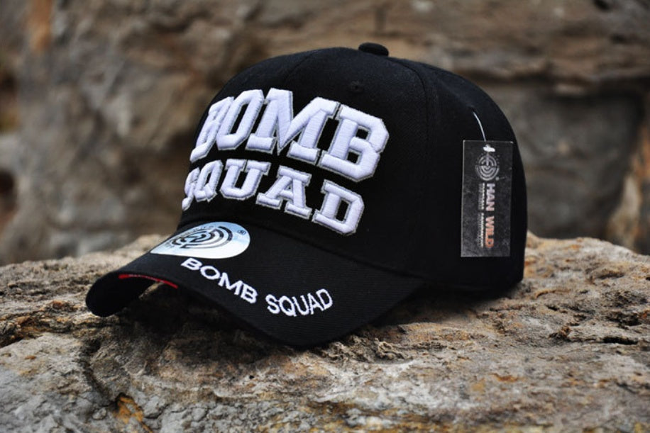 Training Cap for Athletes - Adjustable and Comfortable Design