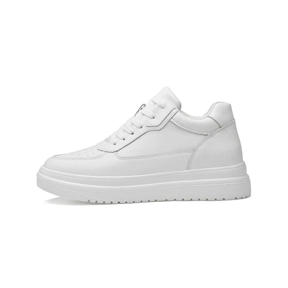 Men's Elevation Sneakers for Added Height-MODAUTLET