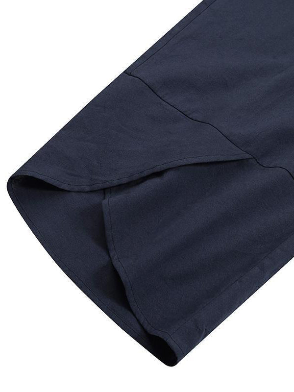 Evelyn | Lässiger Damen-Overall mit Knöpfen