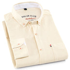 Linen Button Up Shirt For All Day Summer Comfort Everyday Cream