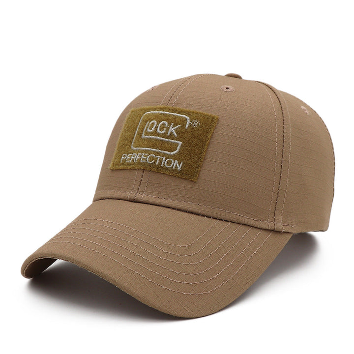 Unisex Soft Top Baseball Caps - Casual Retro Snapback Hats for All