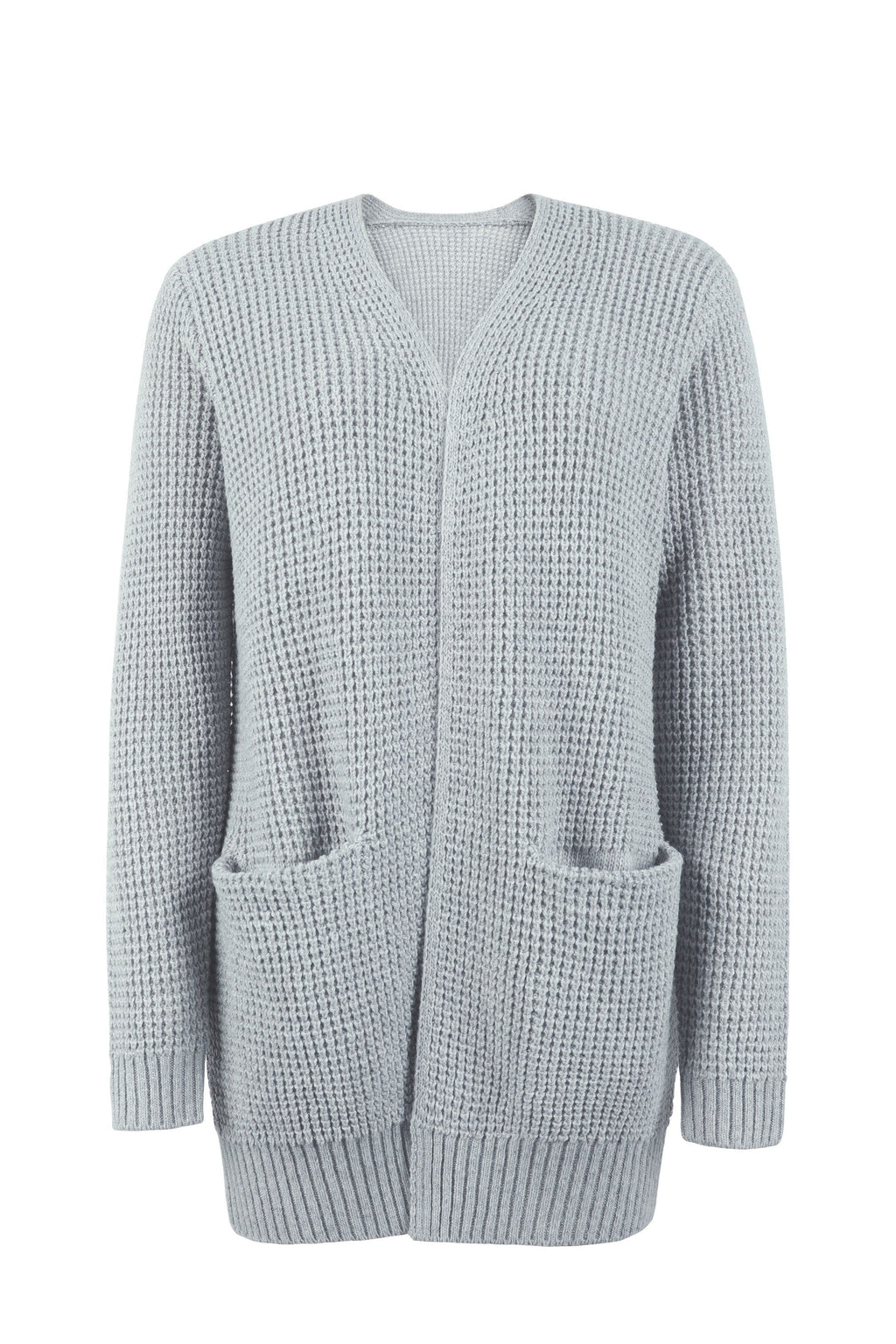 Cozy Soft Cardigan for Ultimate Comfort