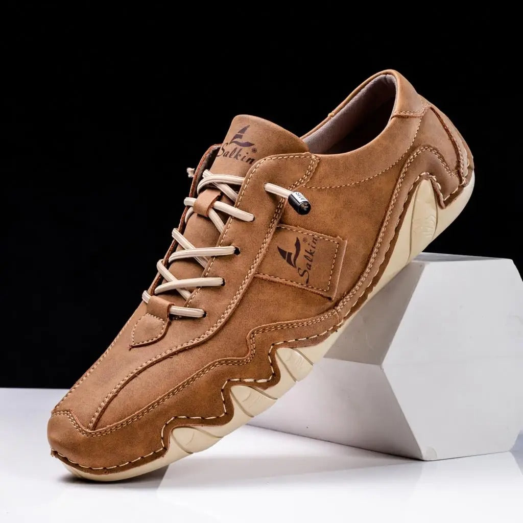 Men's Comfortable Orthopedic Shoes-MODAUTLET