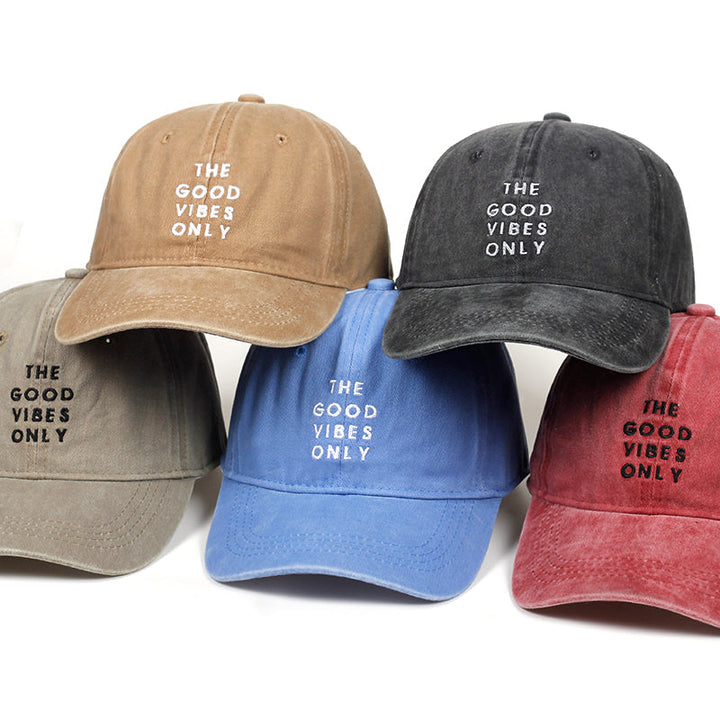 Cappellino da baseball stile vintage
