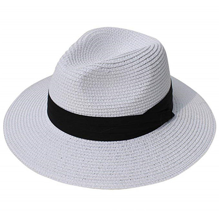 Cappello da sole pieghevole versatile per uso casual all'aperto