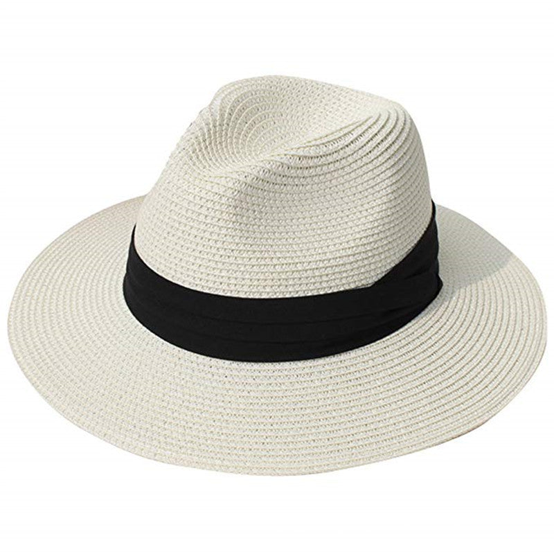 Cappello da sole pieghevole versatile per uso casual all'aperto