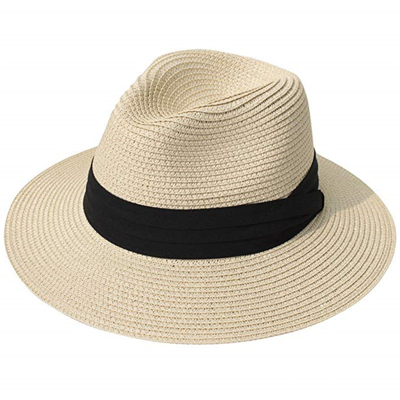 Cappello da sole pieghevole versatile per uso casual all'aperto