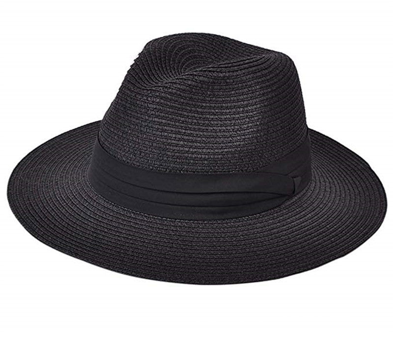 Cappello da sole pieghevole versatile per uso casual all'aperto
