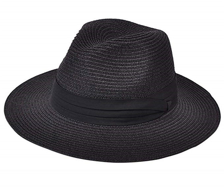 Cappello da sole pieghevole versatile per uso casual all'aperto