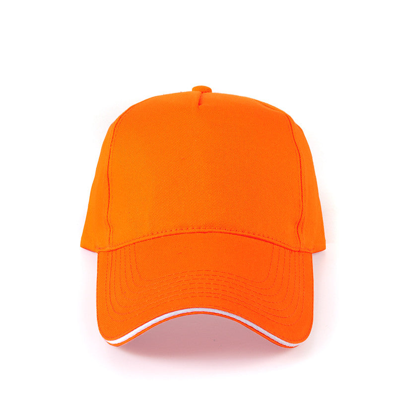 Gorras de béisbol personalizadas con bordado para hombres, mujeres y niños