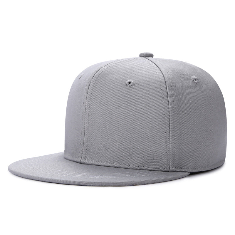 Cappellini Snapback Unisex Regolabili da Baseball Hip-Hop in Vari Colori