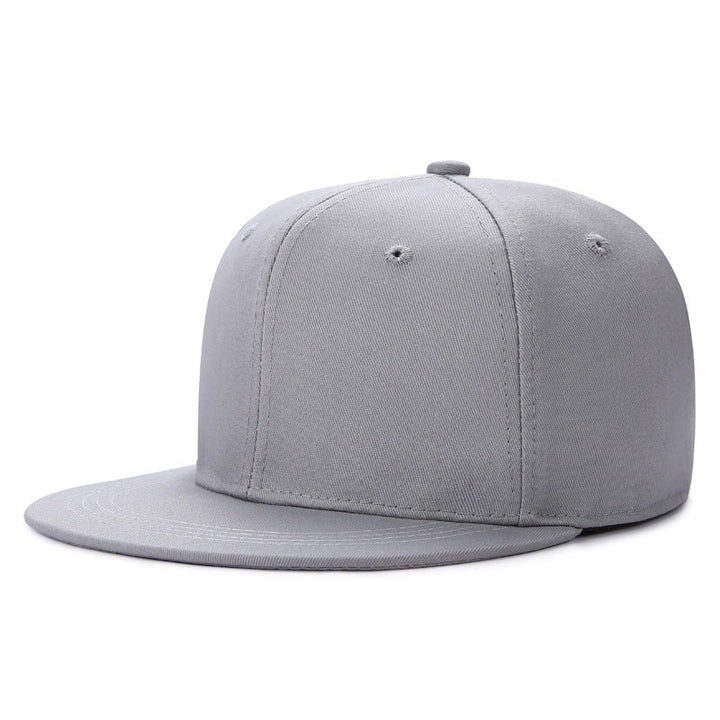 Cappellini Snapback Unisex Regolabili da Baseball Hip-Hop in Vari Colori