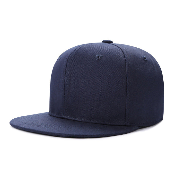 Cappellini Snapback Unisex Regolabili da Baseball Hip-Hop in Vari Colori